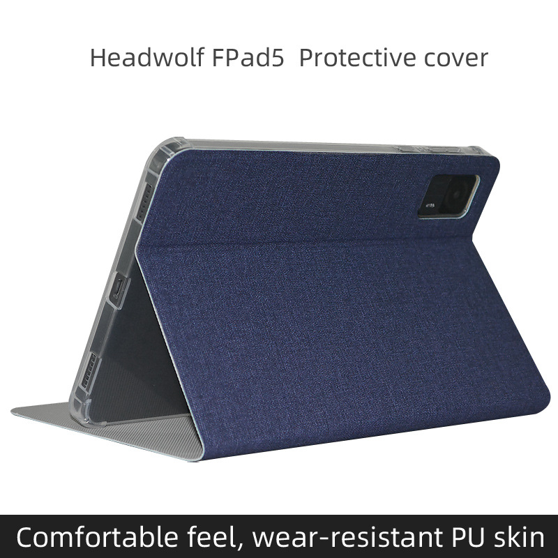 Deskpi Super6C - Etui na tablet Headwolf Fpad5 Fpad6