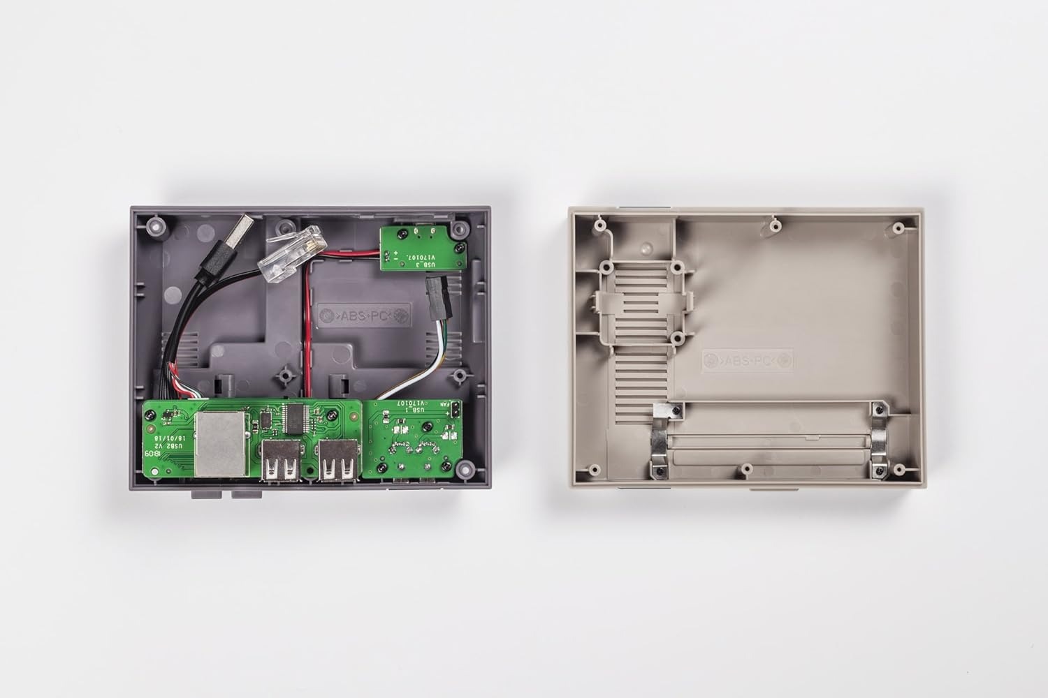 Obudowa Retroflag NESPi Case P – Turing Pi 2 recenzja i cena