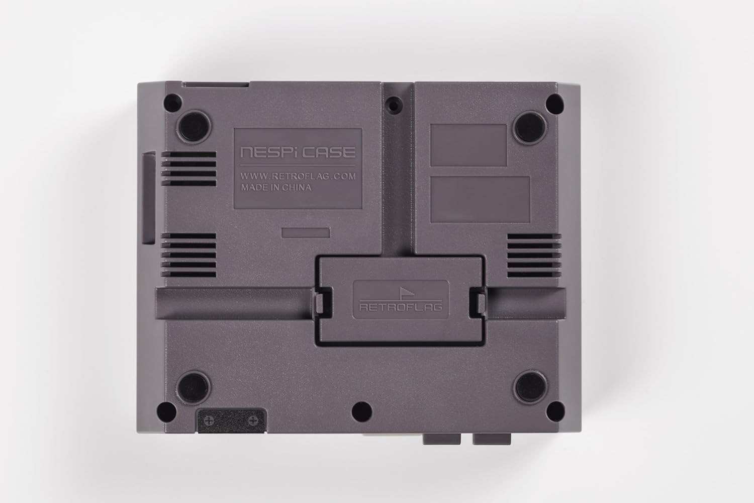 Obudowa Retroflag NESPi Case P – Turing Pi 2 recenzja i cena
