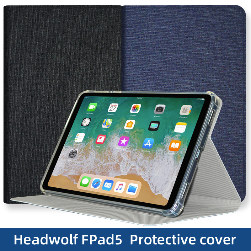 Etui na tablet Headwolf Fpad5  – Deskpi Super6C recenzja i cena
