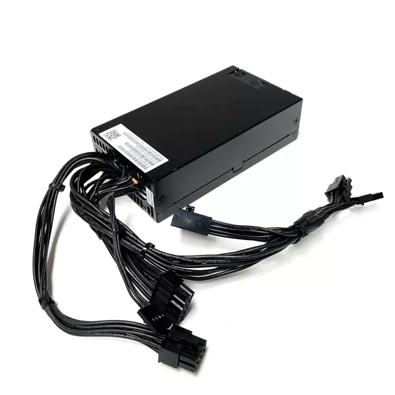 FSP500-30AS – zasilacz Flex AT – Atx Power Supply 1U Flex 500W recenzja i cena
