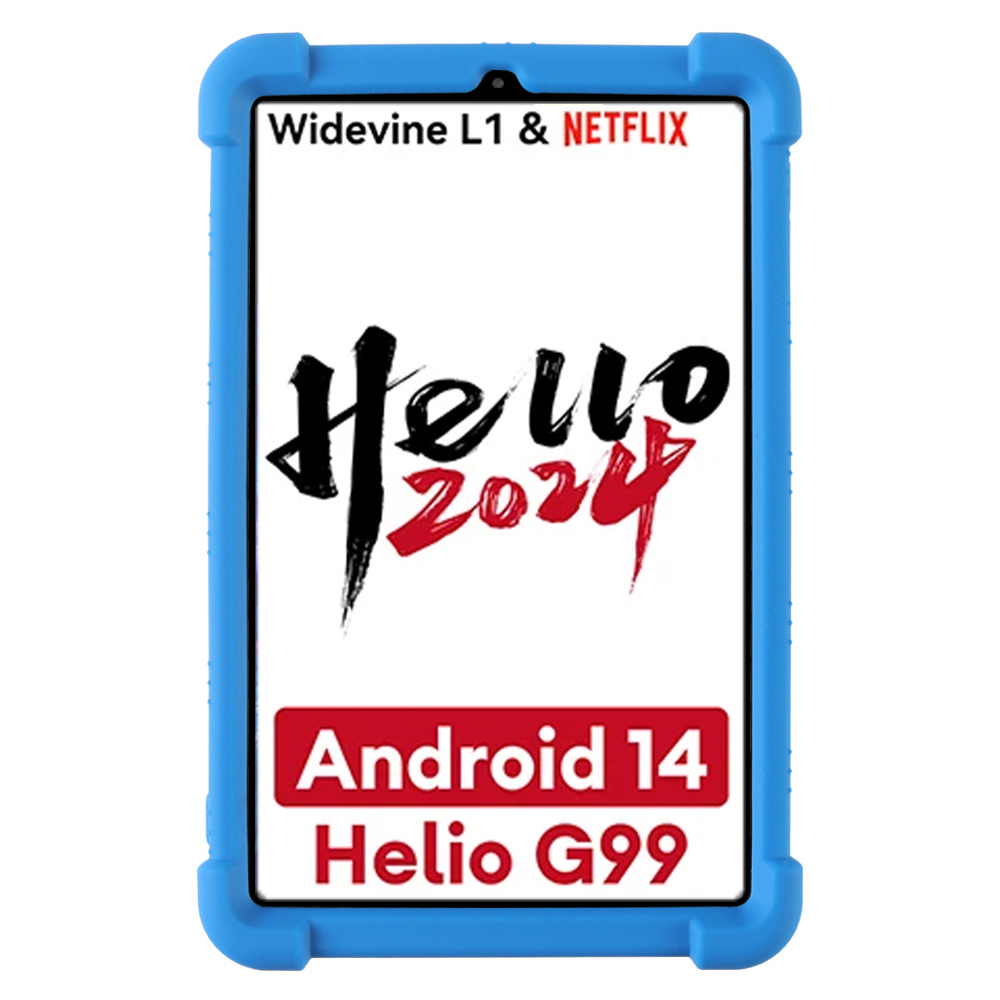 Etui Ochronne na Tablet HEADWO – Deskpi Super6C recenzja i cena