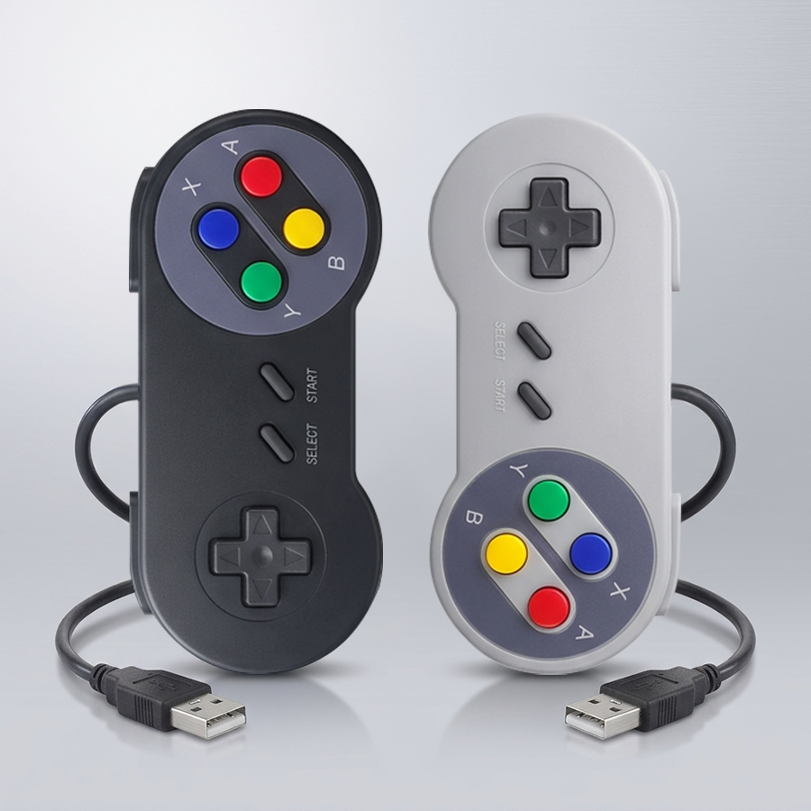 Gamepad USB, joystick do gier, – Turing Pi 2 recenzja i cena