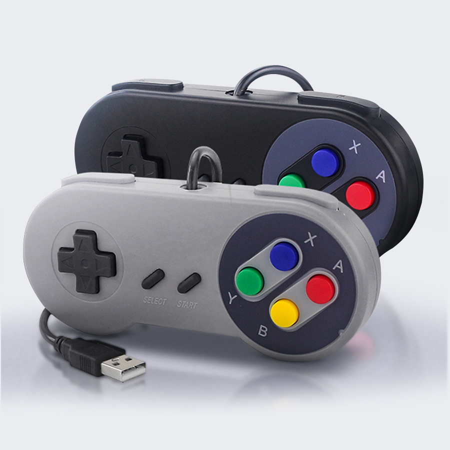 Gamepad USB, joystick do gier, – Turing Pi 2 recenzja i cena